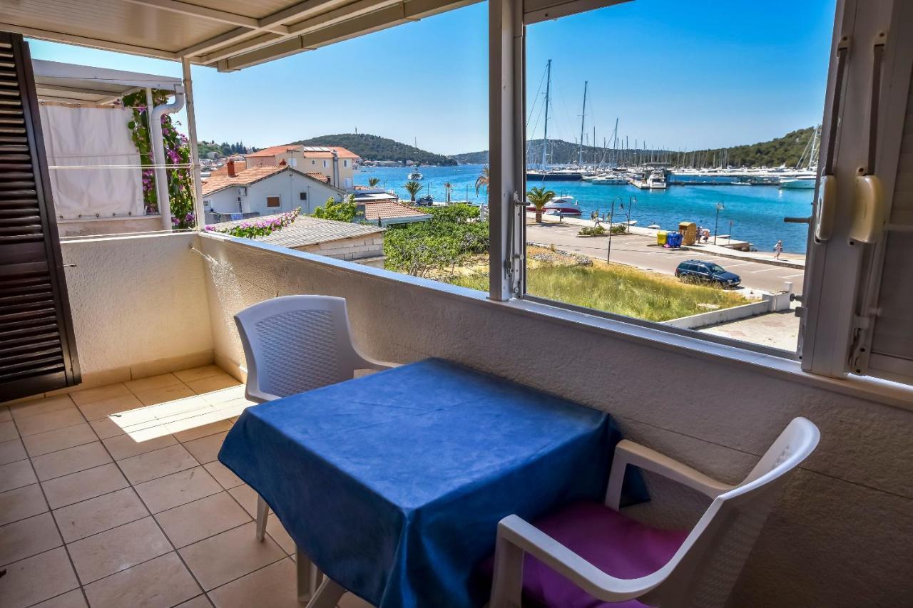 Apartments Sime Rogoznica  Zewnętrze zdjęcie