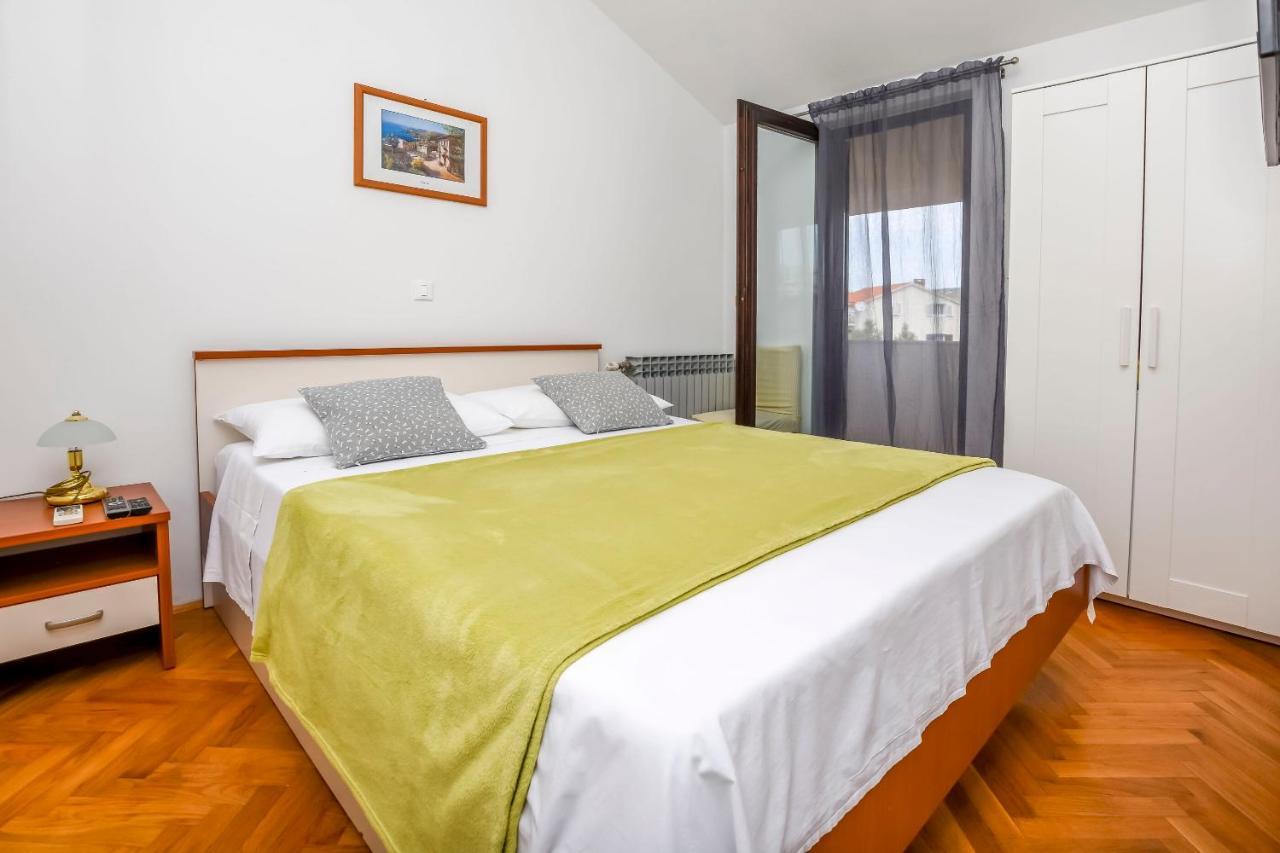 Apartments Sime Rogoznica  Zewnętrze zdjęcie