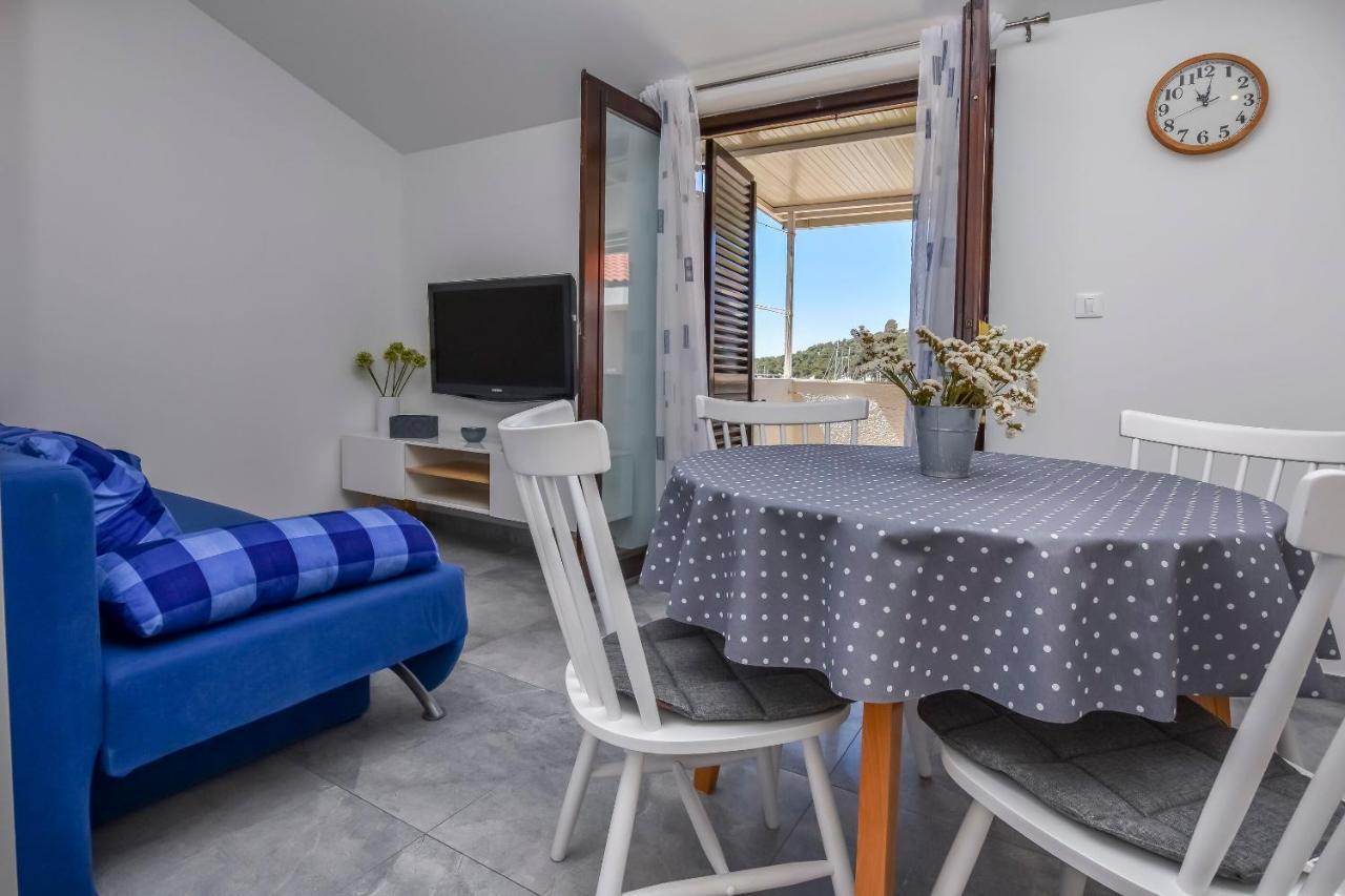 Apartments Sime Rogoznica  Zewnętrze zdjęcie