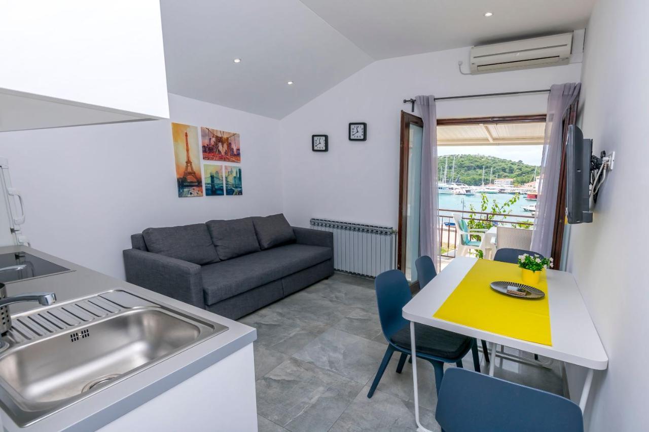 Apartments Sime Rogoznica  Zewnętrze zdjęcie