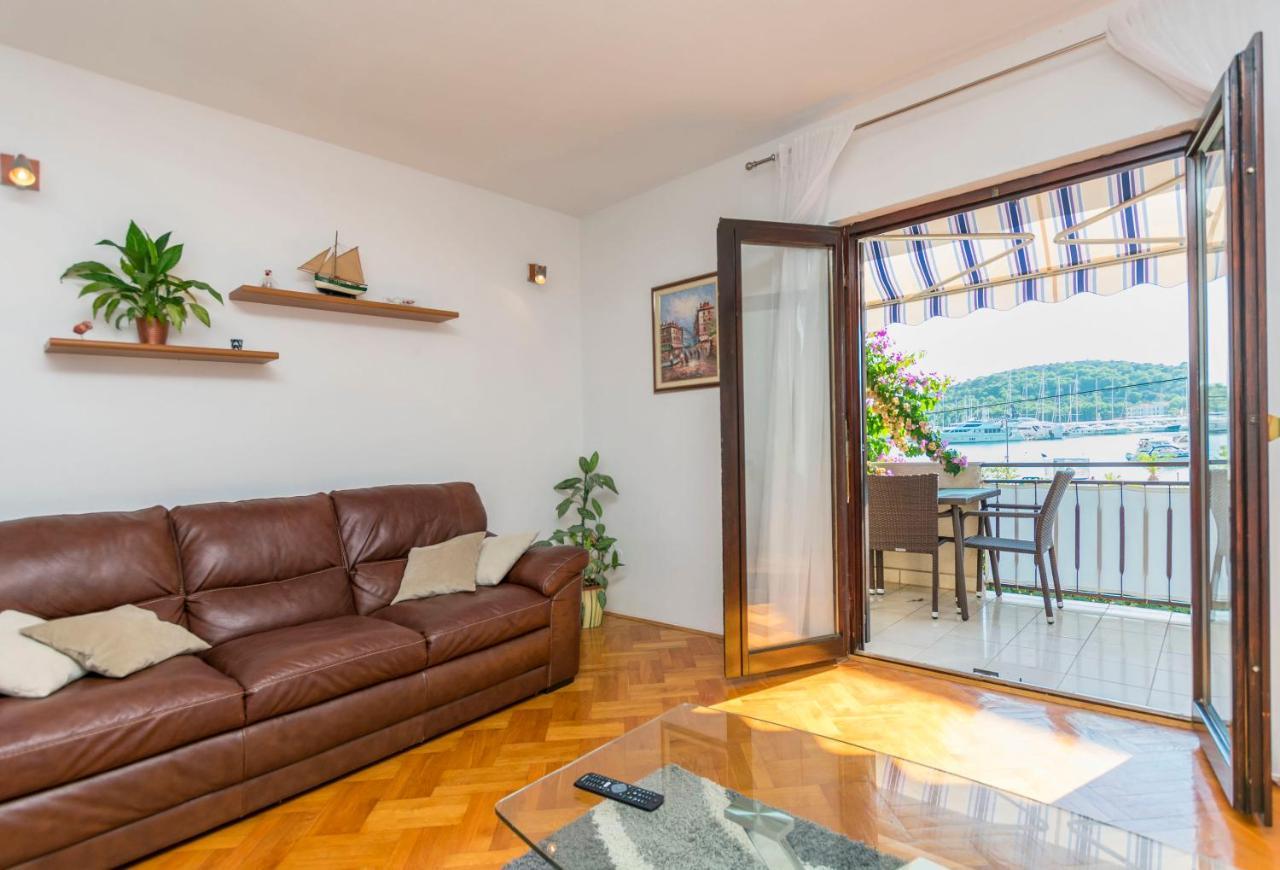 Apartments Sime Rogoznica  Zewnętrze zdjęcie