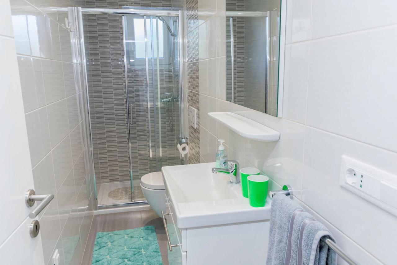 Apartments Sime Rogoznica  Zewnętrze zdjęcie