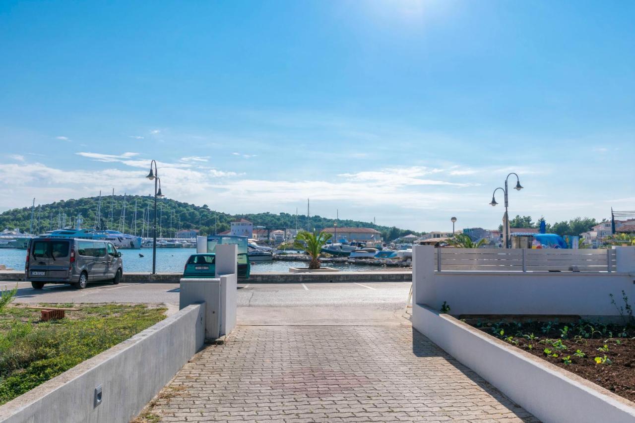 Apartments Sime Rogoznica  Zewnętrze zdjęcie