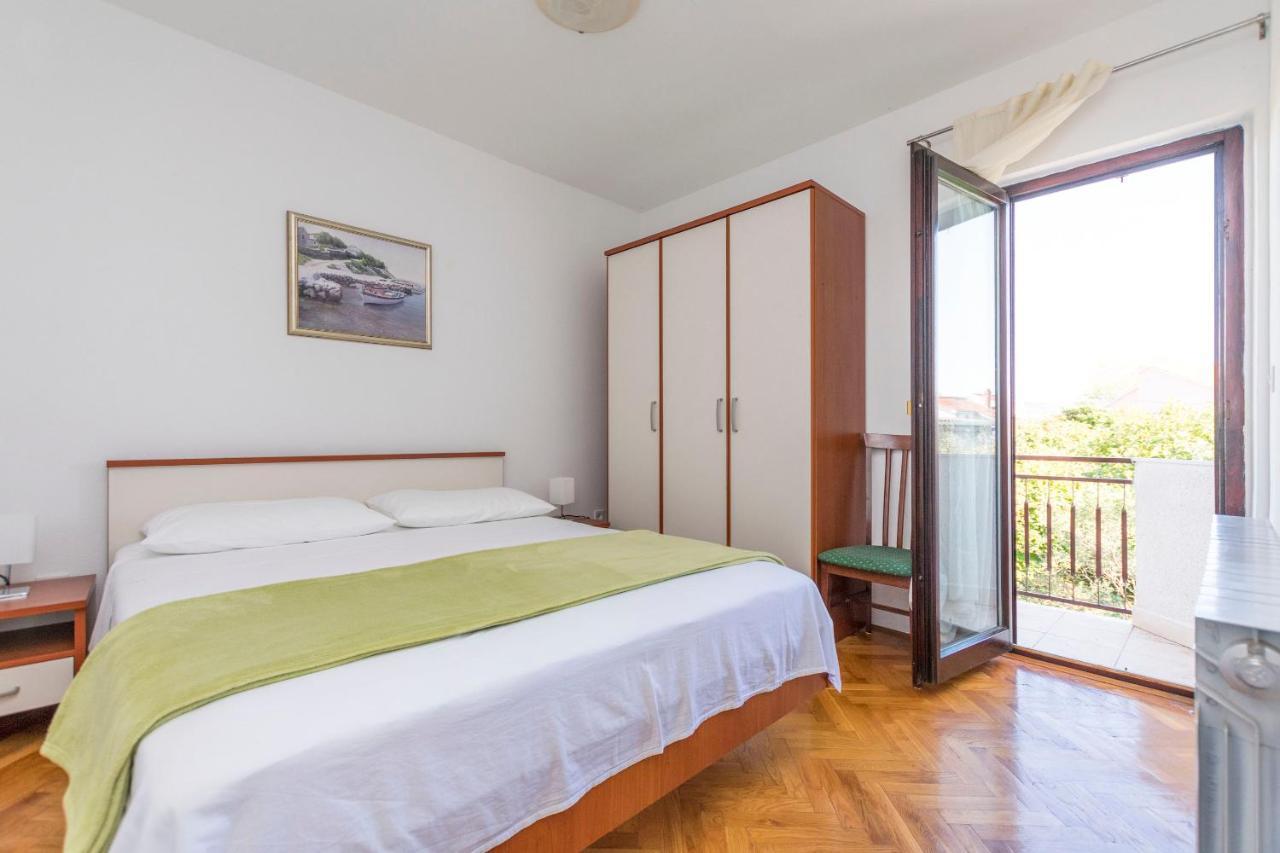 Apartments Sime Rogoznica  Zewnętrze zdjęcie