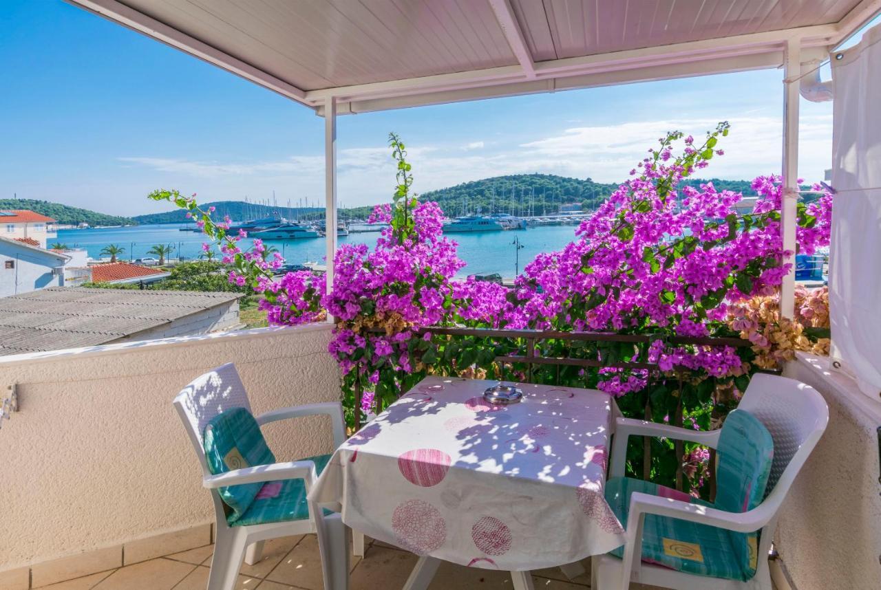 Apartments Sime Rogoznica  Zewnętrze zdjęcie