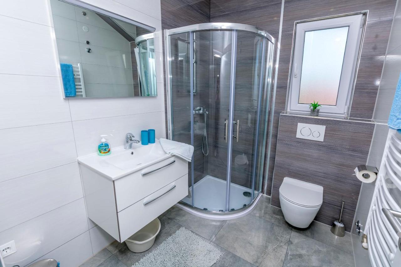 Apartments Sime Rogoznica  Zewnętrze zdjęcie