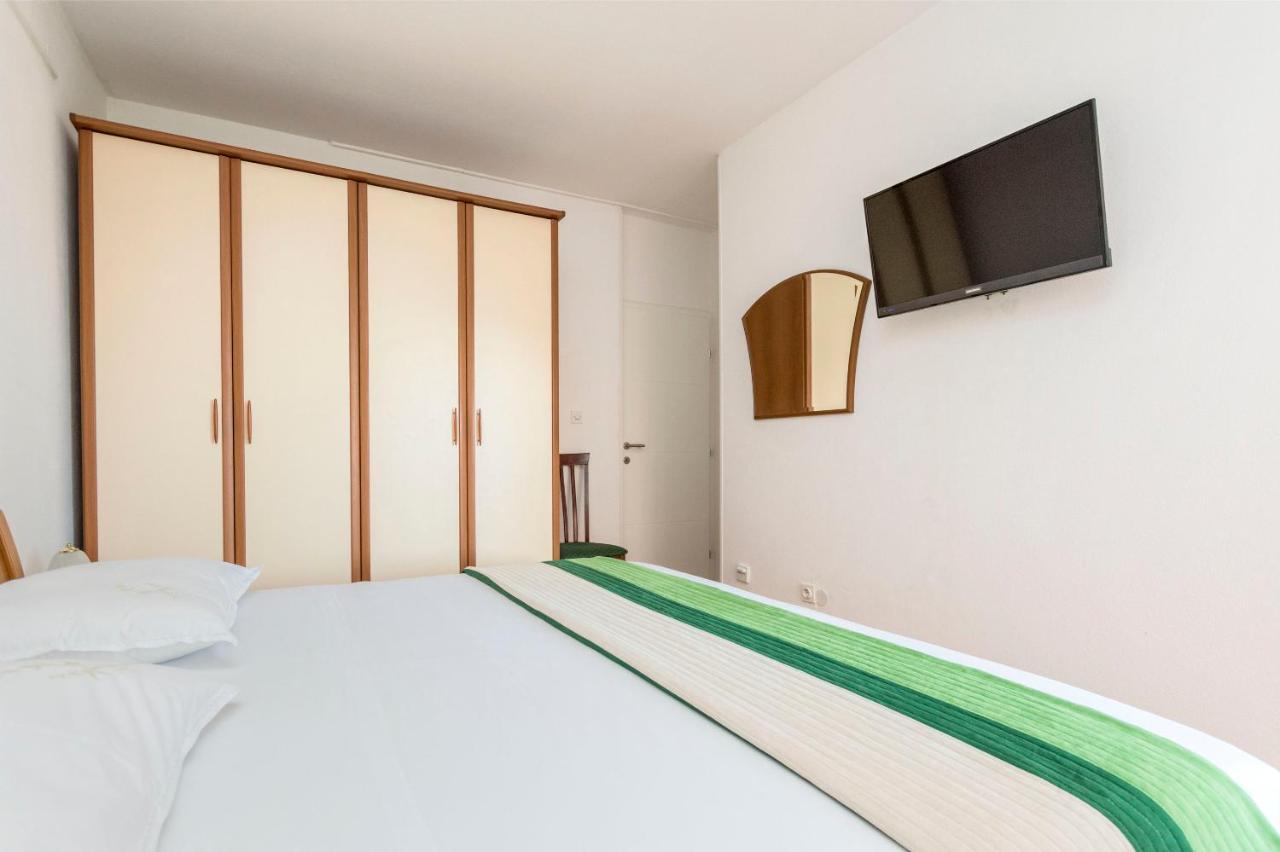 Apartments Sime Rogoznica  Zewnętrze zdjęcie