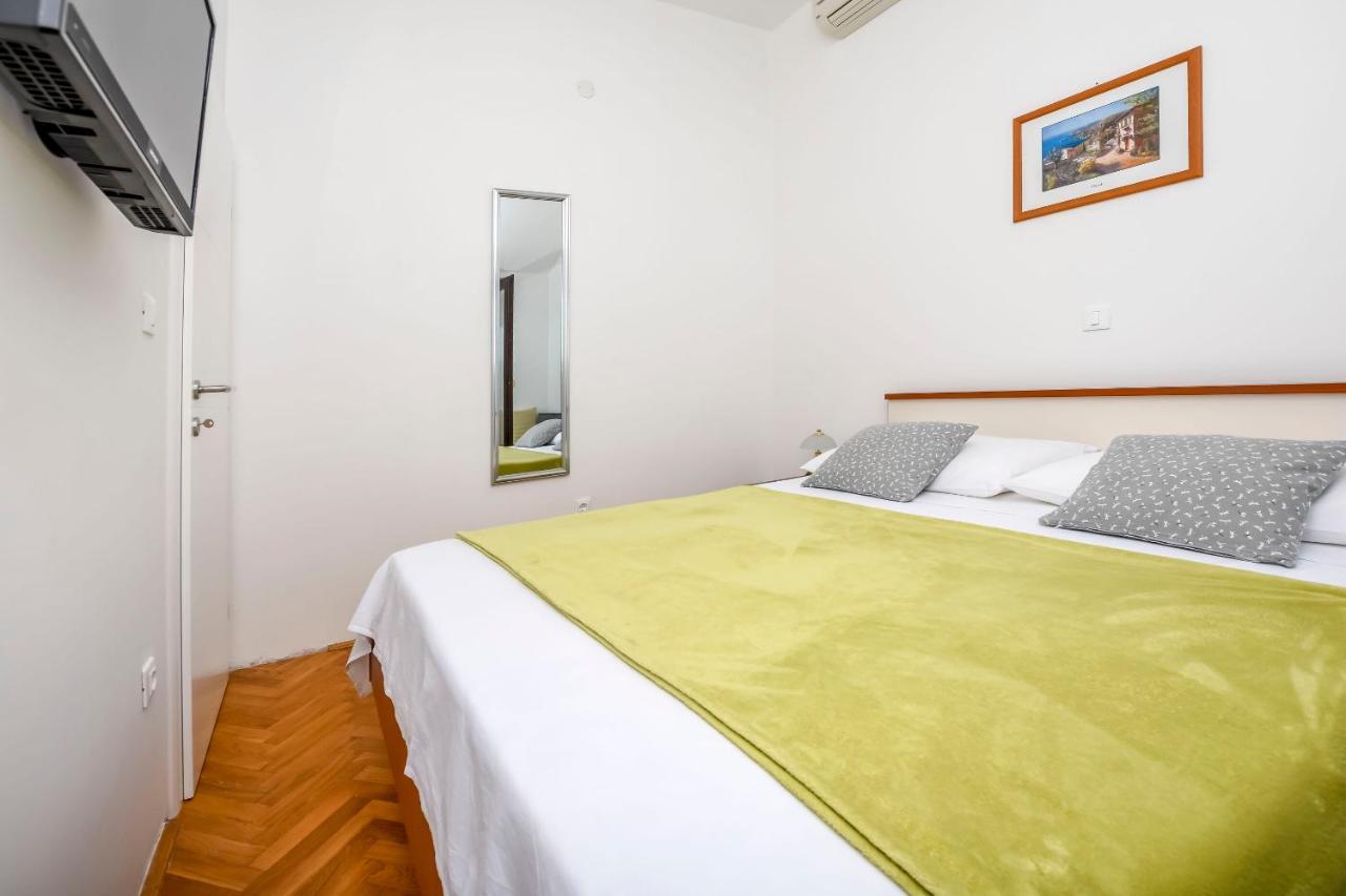 Apartments Sime Rogoznica  Zewnętrze zdjęcie