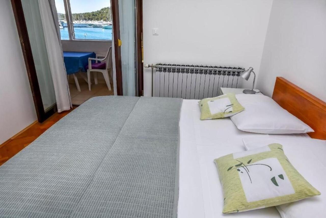 Apartments Sime Rogoznica  Zewnętrze zdjęcie