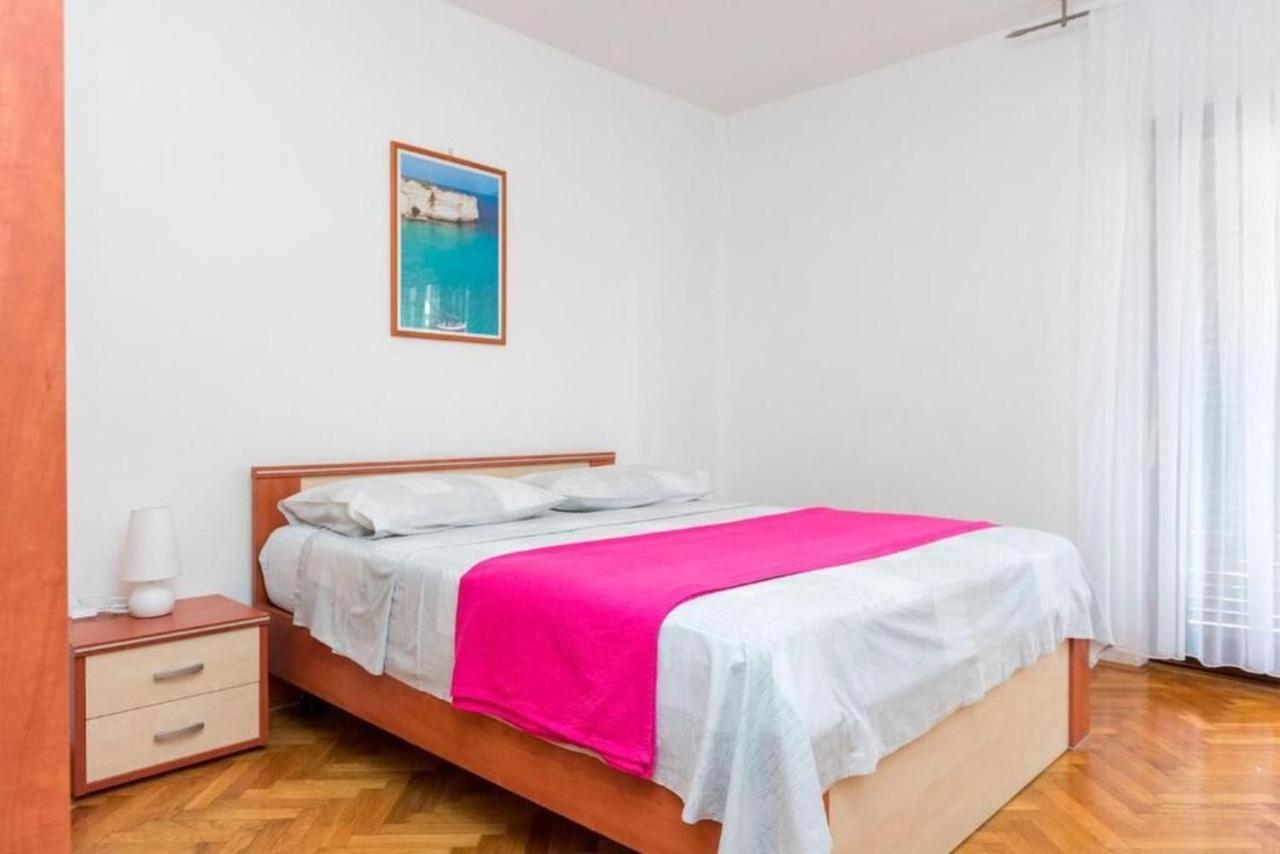 Apartments Sime Rogoznica  Zewnętrze zdjęcie
