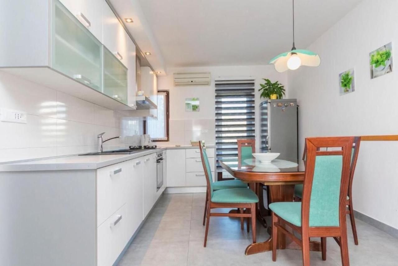 Apartments Sime Rogoznica  Zewnętrze zdjęcie
