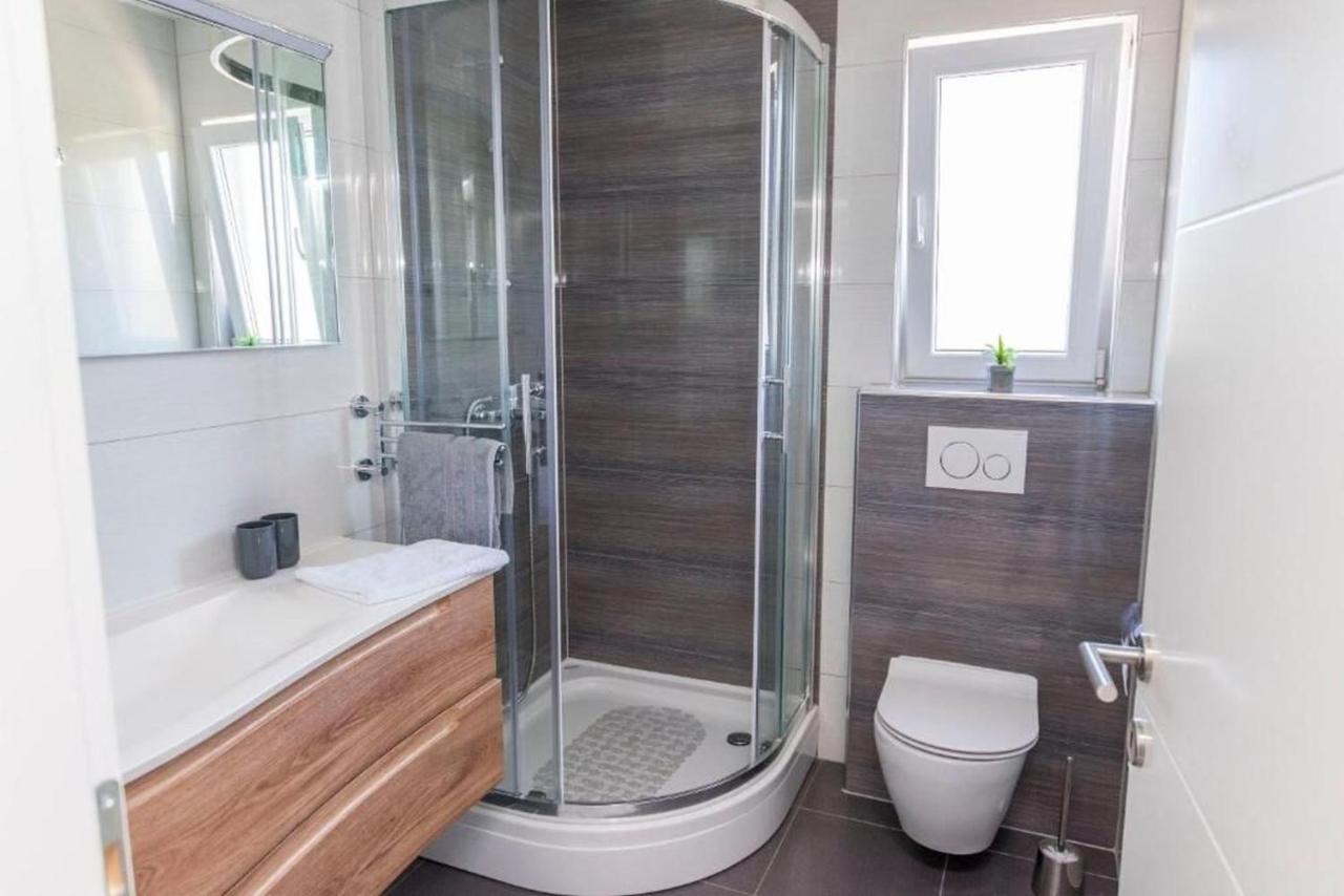 Apartments Sime Rogoznica  Zewnętrze zdjęcie