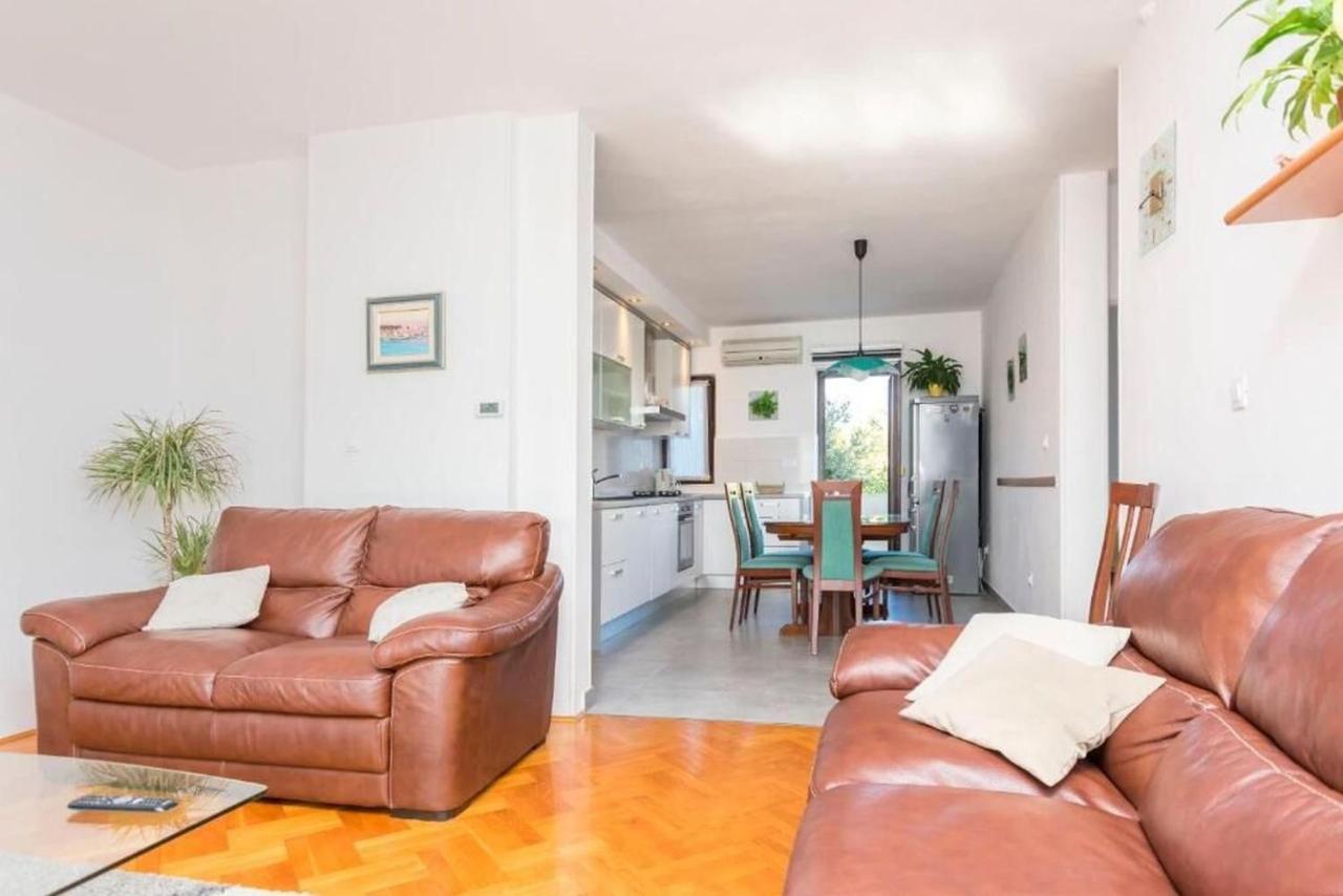 Apartments Sime Rogoznica  Zewnętrze zdjęcie