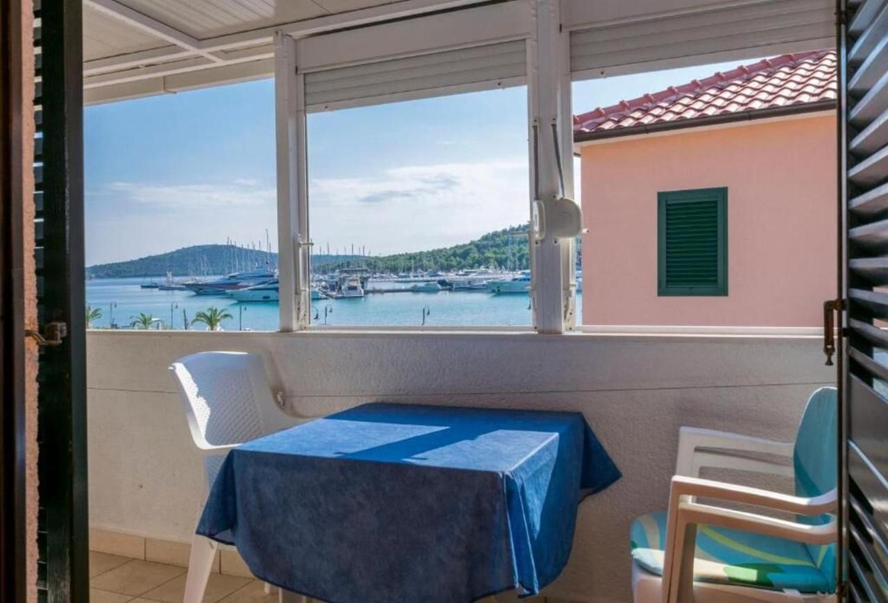 Apartments Sime Rogoznica  Zewnętrze zdjęcie