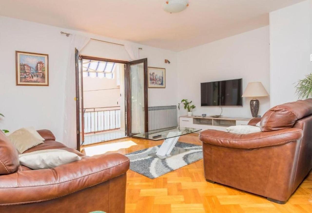 Apartments Sime Rogoznica  Zewnętrze zdjęcie