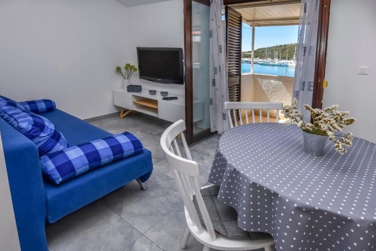 Apartments Sime Rogoznica  Zewnętrze zdjęcie