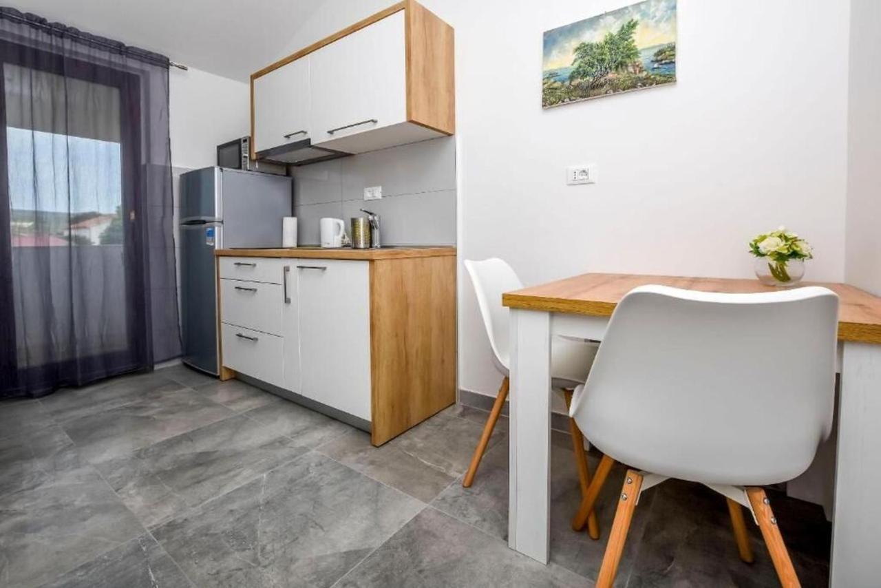 Apartments Sime Rogoznica  Zewnętrze zdjęcie