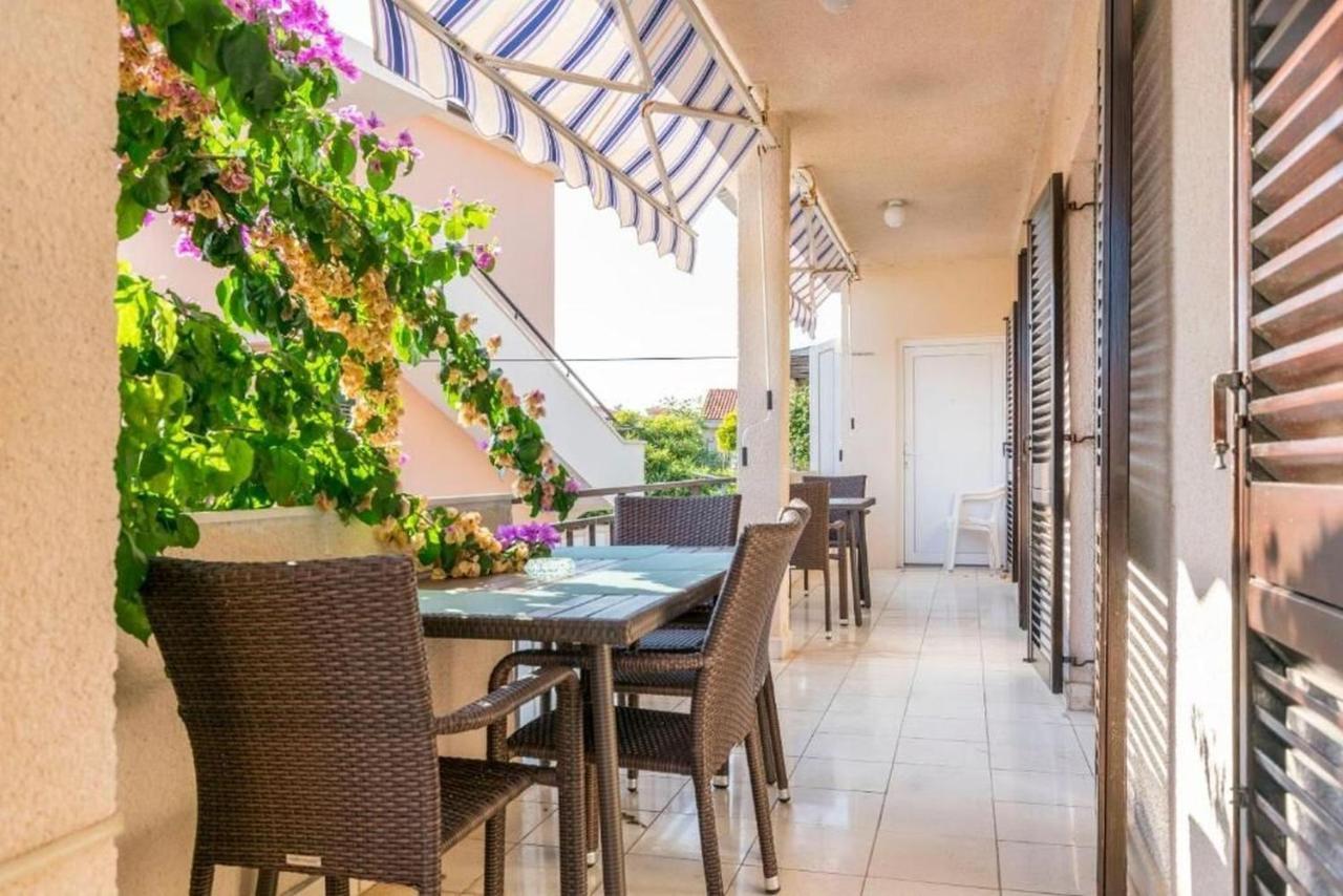 Apartments Sime Rogoznica  Zewnętrze zdjęcie