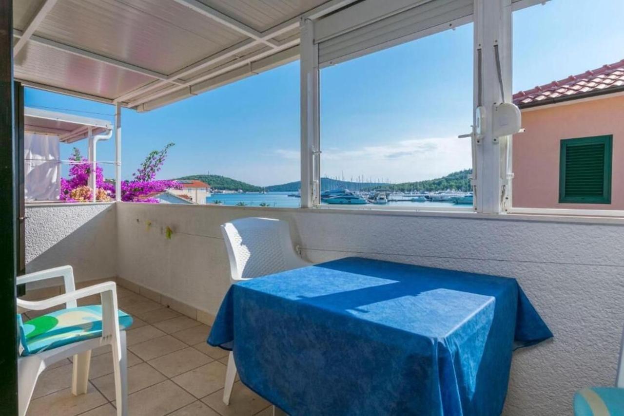 Apartments Sime Rogoznica  Zewnętrze zdjęcie