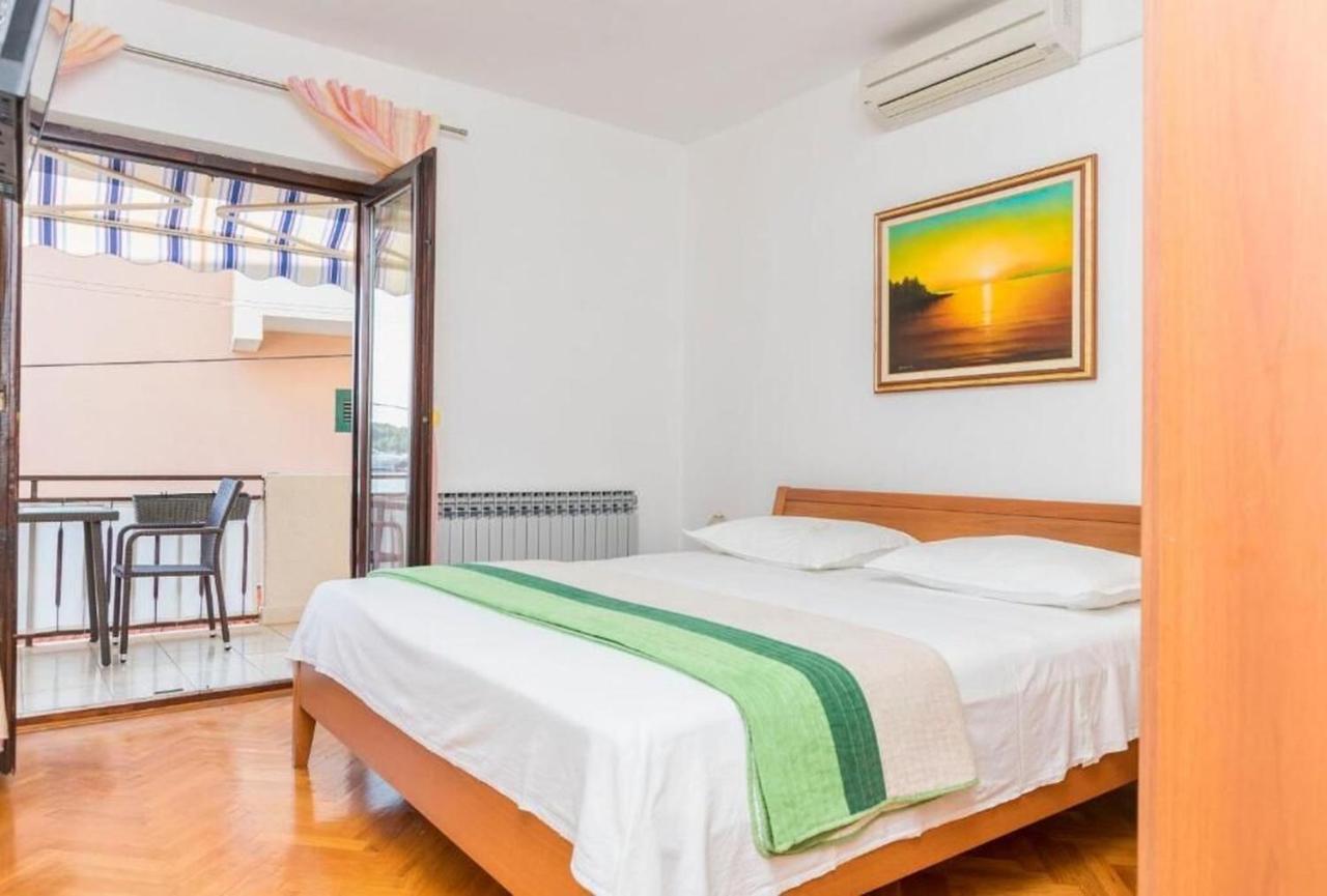 Apartments Sime Rogoznica  Zewnętrze zdjęcie