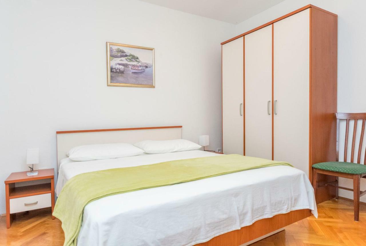 Apartments Sime Rogoznica  Zewnętrze zdjęcie