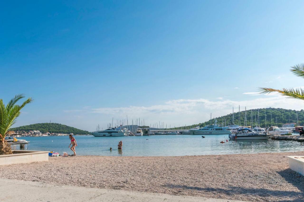 Apartments Sime Rogoznica  Zewnętrze zdjęcie