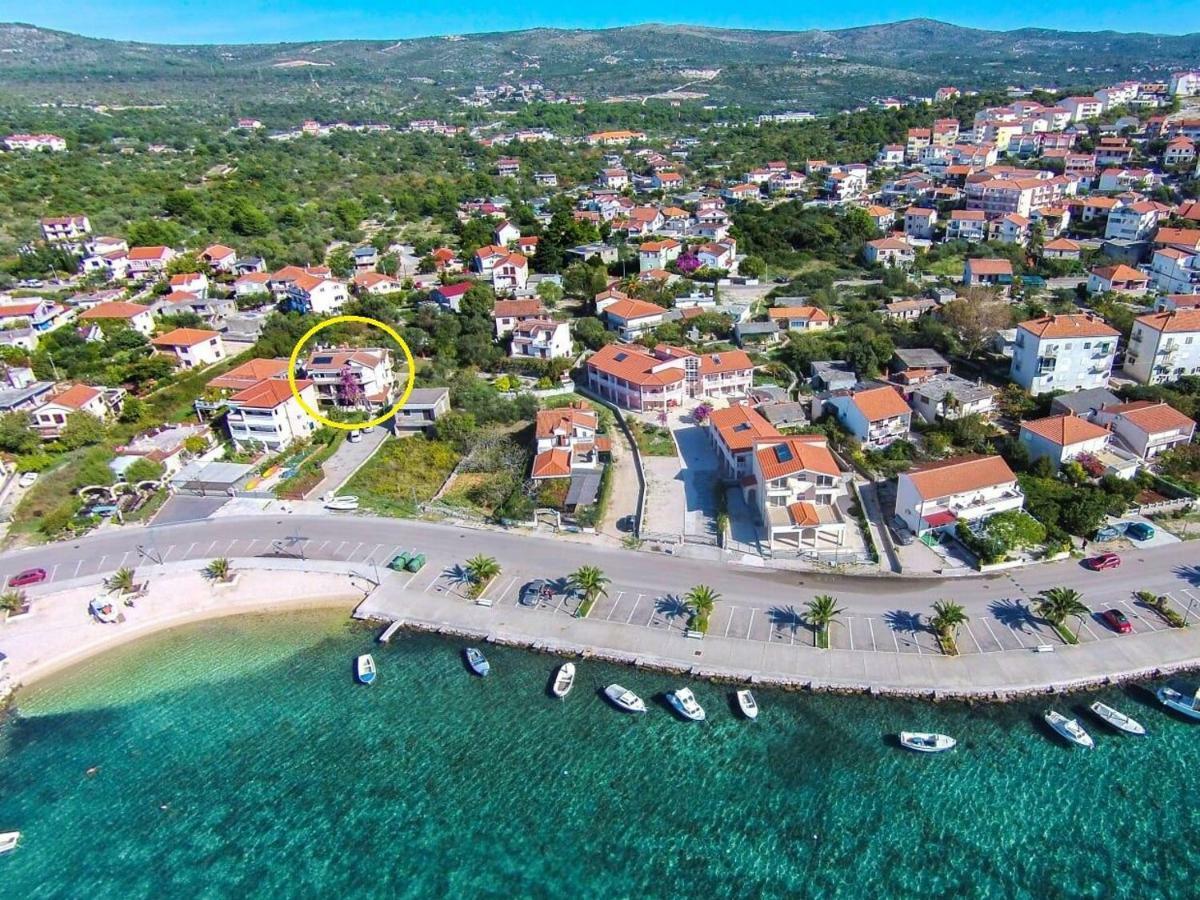 Apartments Sime Rogoznica  Zewnętrze zdjęcie