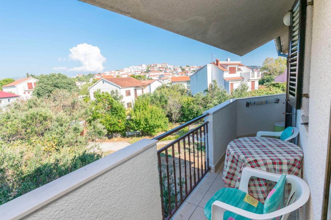 Apartments Sime Rogoznica  Zewnętrze zdjęcie